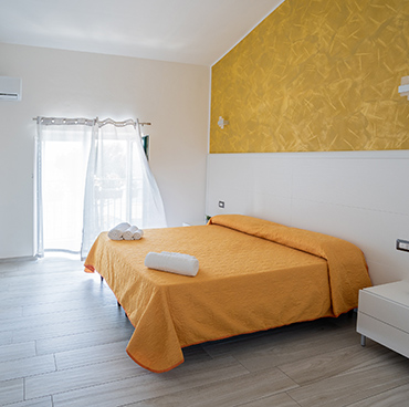 Harmonia Home bed and Breakfast Capitello