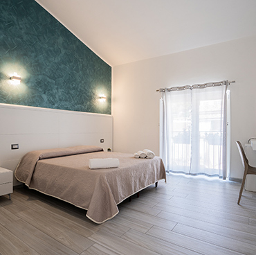 Harmonia Home bed and Breakfast Capitello