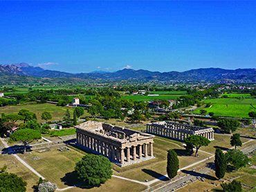 Paestum